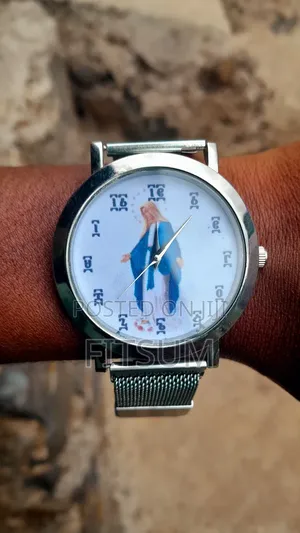 ሰአት | Watch | የእጅ ሰአት | Gift | ስጦታ