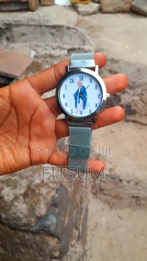 ሰአት | Watch | የእጅ ሰአት | Gift | ስጦታ