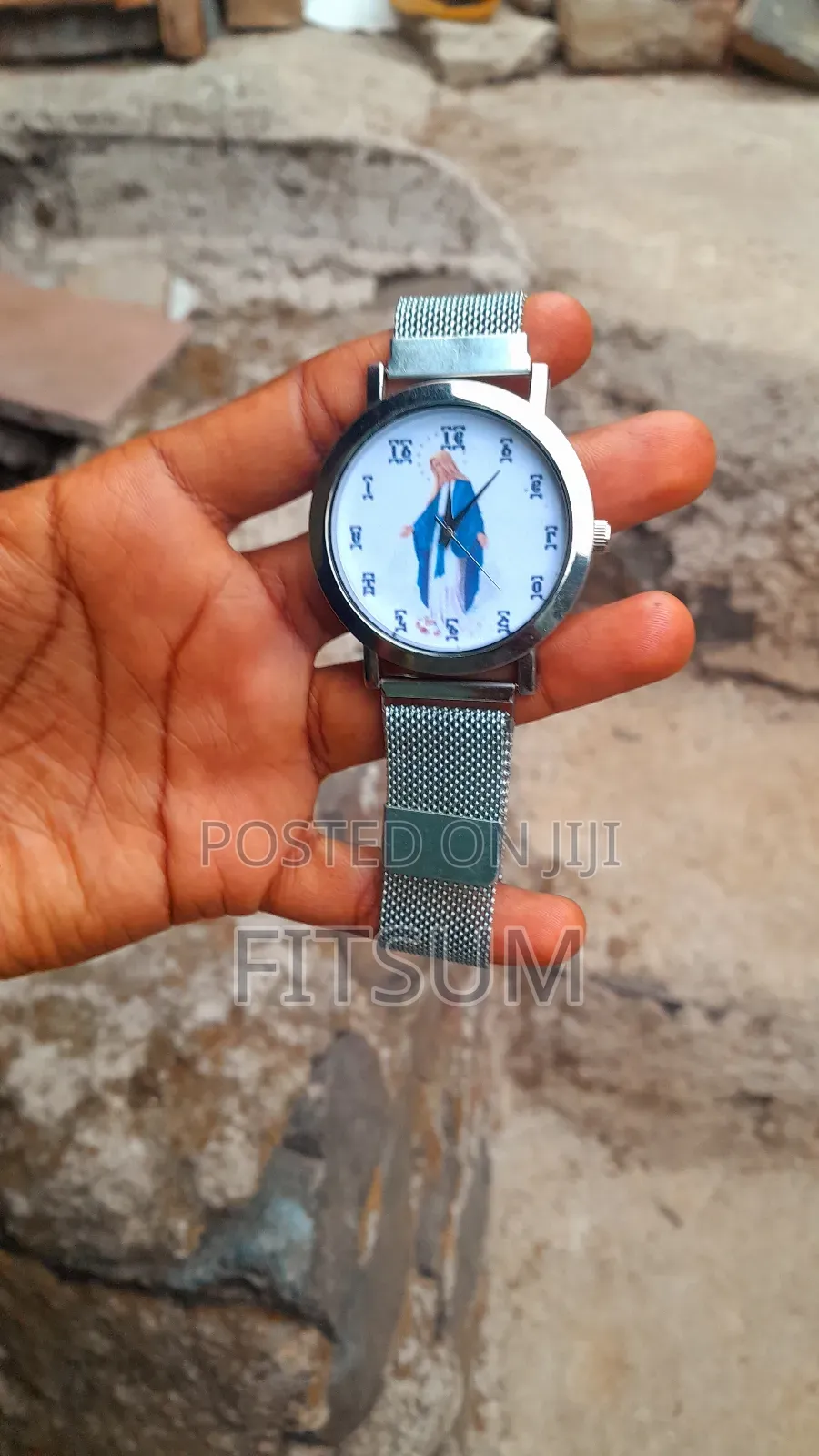 ሰአት | Watch | የእጅ ሰአት | Gift | ስጦታ