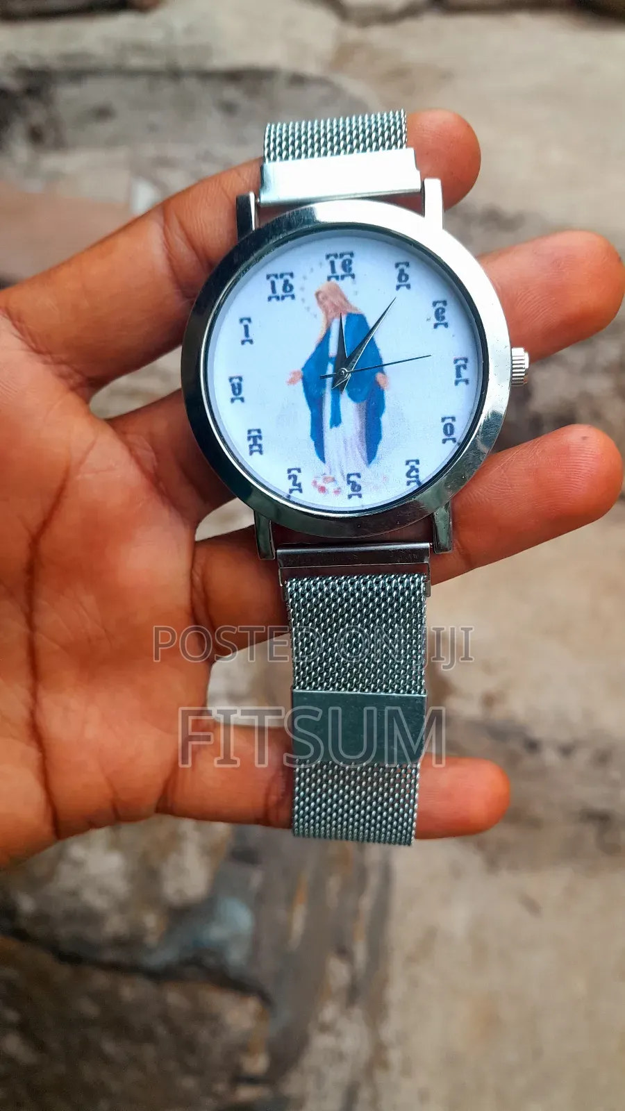 ሰአት | Watch | የእጅ ሰአት | Gift | ስጦታ