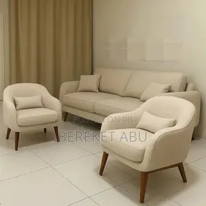 Simple Modern Sofa