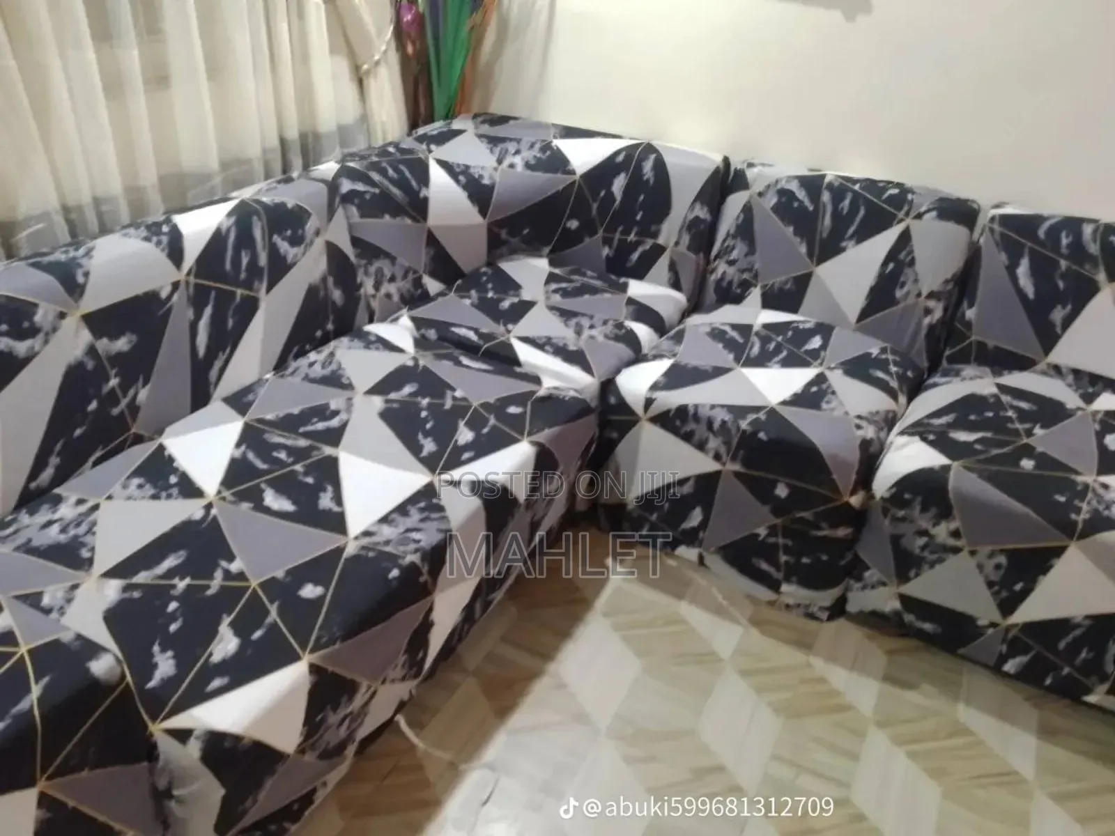 Sofa Cover