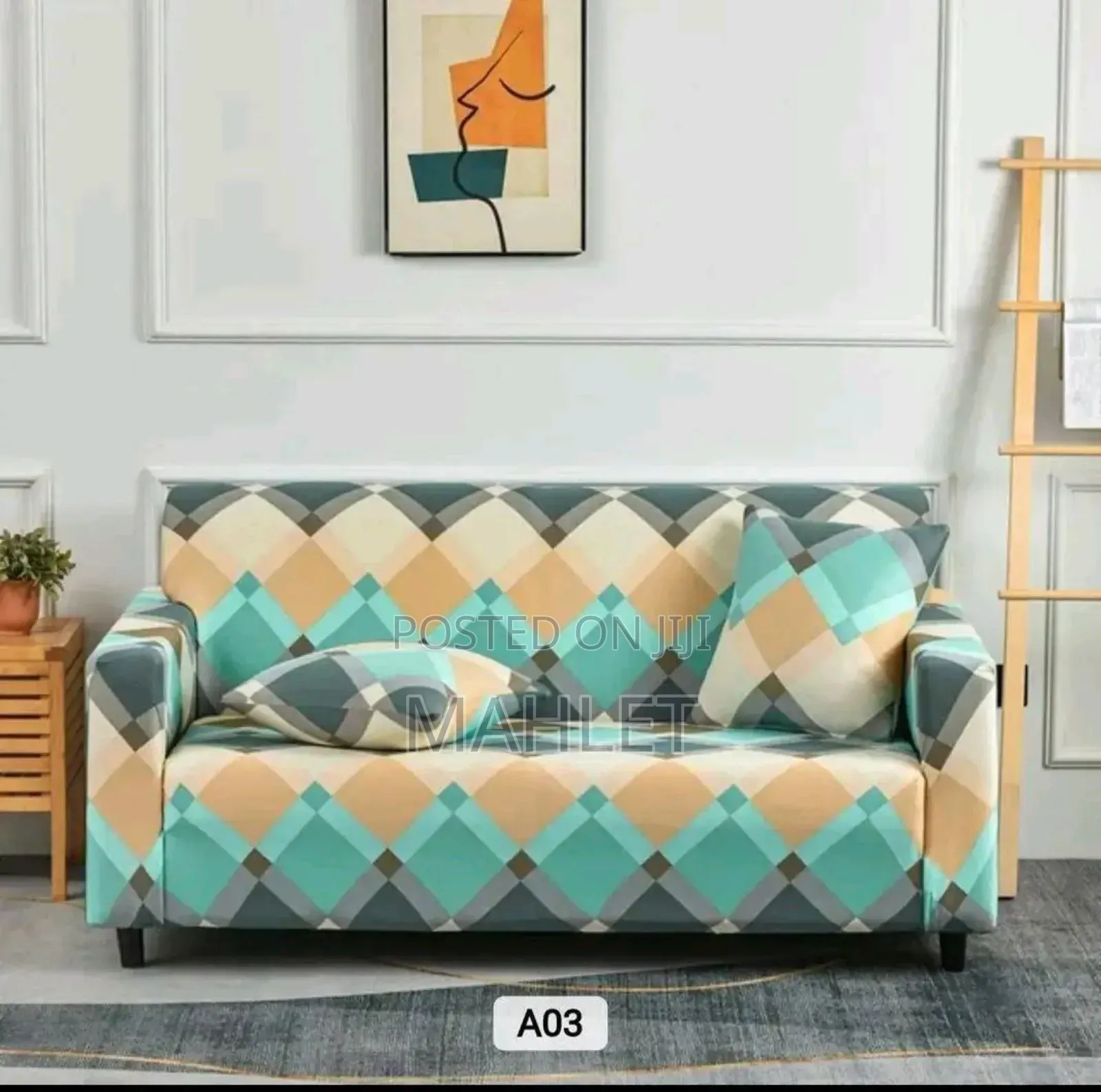Sofa Cover