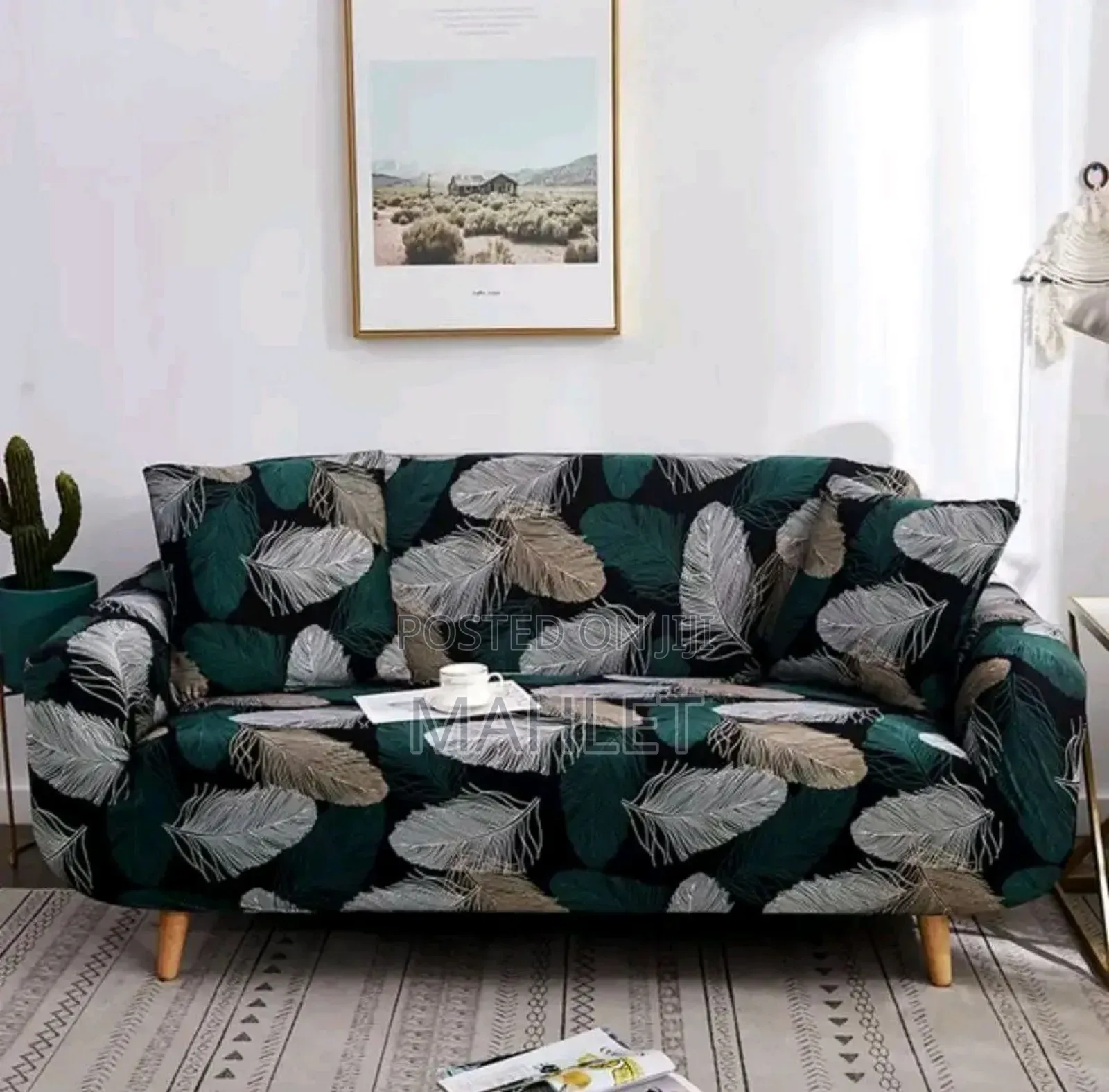 Sofa Cover