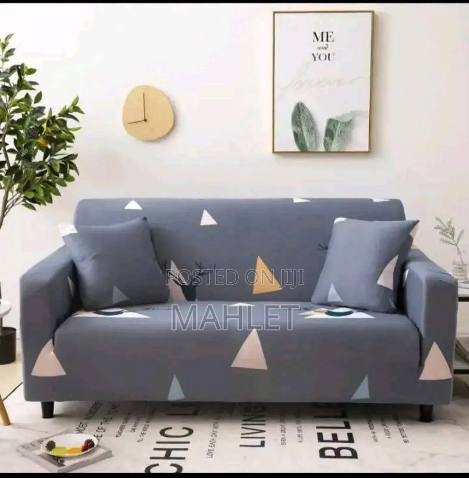 Sofa Cover