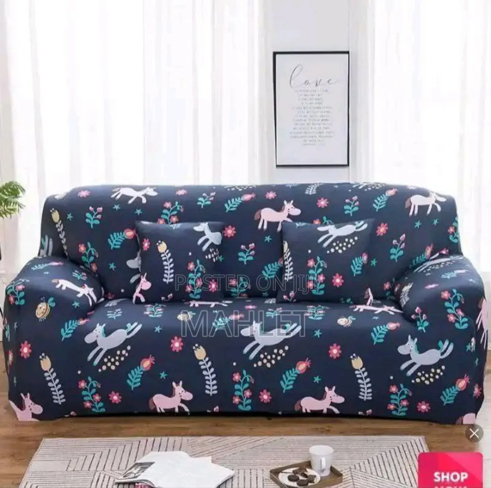 Sofa Cover