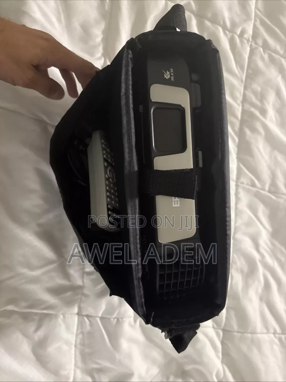 Epson Pro Ex7260 Full Hd 3lcd Wxga Wifi Wireless 3600-Lumens Projector