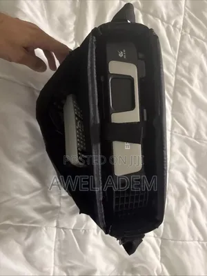Epson Pro Ex7260 Full Hd 3lcd Wxga Wifi Wireless 3600-Lumens Projector