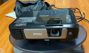 Epson Pro Ex7260 Full Hd 3lcd Wxga Wifi Wireless 3600-Lumens Projector