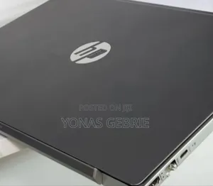 New Laptop HP Pavilion 15 12GB Intel Core i5 SSD 256GB