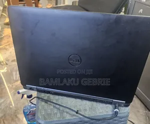 New Laptop Dell Latitude 5310 8GB Intel Core i7 SSD 128GB