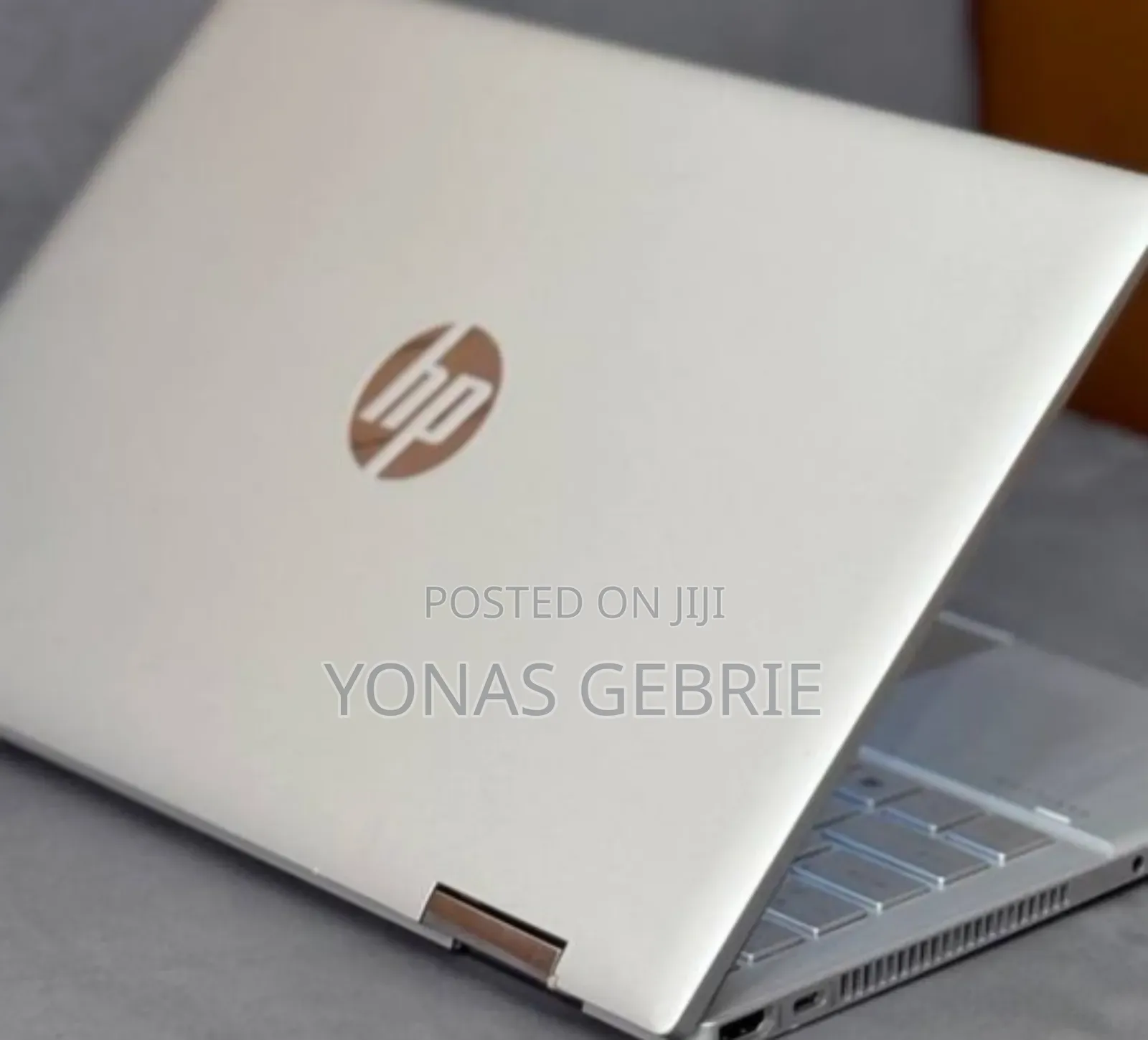 New Laptop HP Pavilion 14 4GB Intel Pentium SSD 128GB