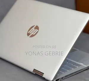 New Laptop HP Pavilion 14 4GB Intel Pentium SSD 128GB