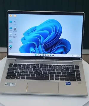 New Laptop HP ProBook 440 G10 16GB Intel Core i7 SSD 512GB