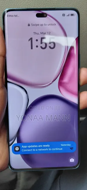 New Honor X9c 256 GB