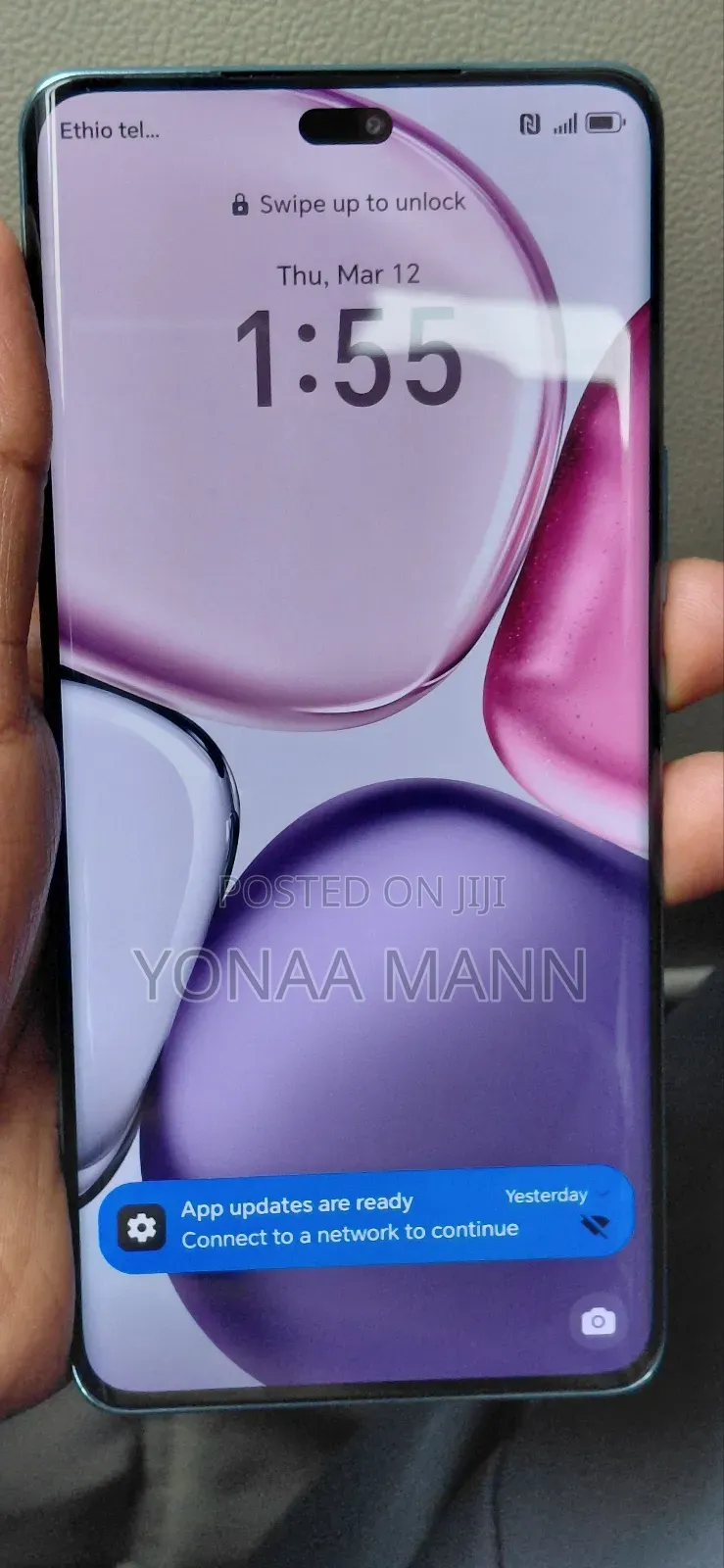New Honor X9c 256 GB