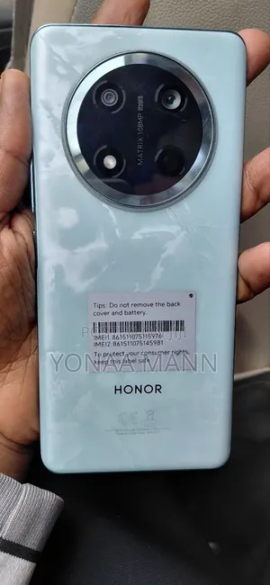 New Honor X9c 256 GB