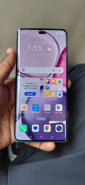 New Honor X9c 256 GB