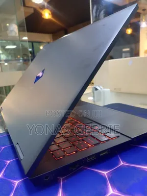 New Laptop HP 16GB Intel Core i7 SSD 512GB