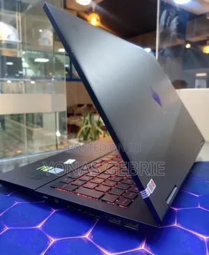 New Laptop HP 16GB Intel Core i7 SSD 512GB