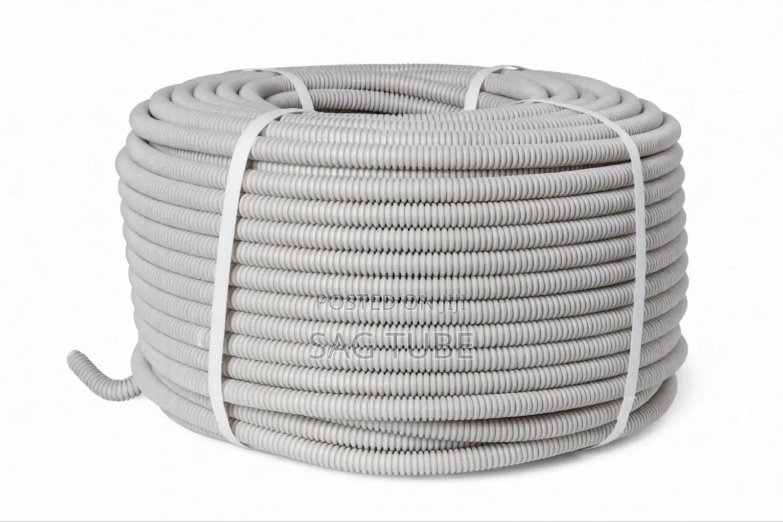 Corrugated Hose for Electrical Wiring