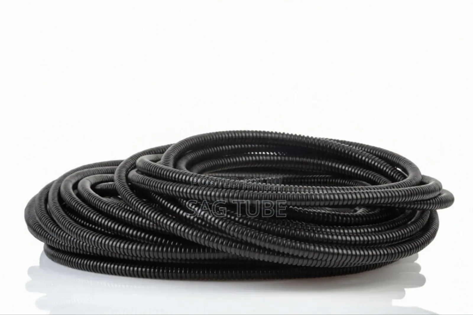 Premium Corrugated Pipe