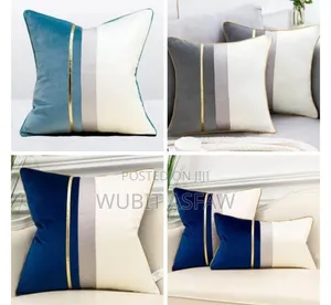 Sofa Pillows