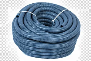 Flexible Hdpe Electrical Conduit