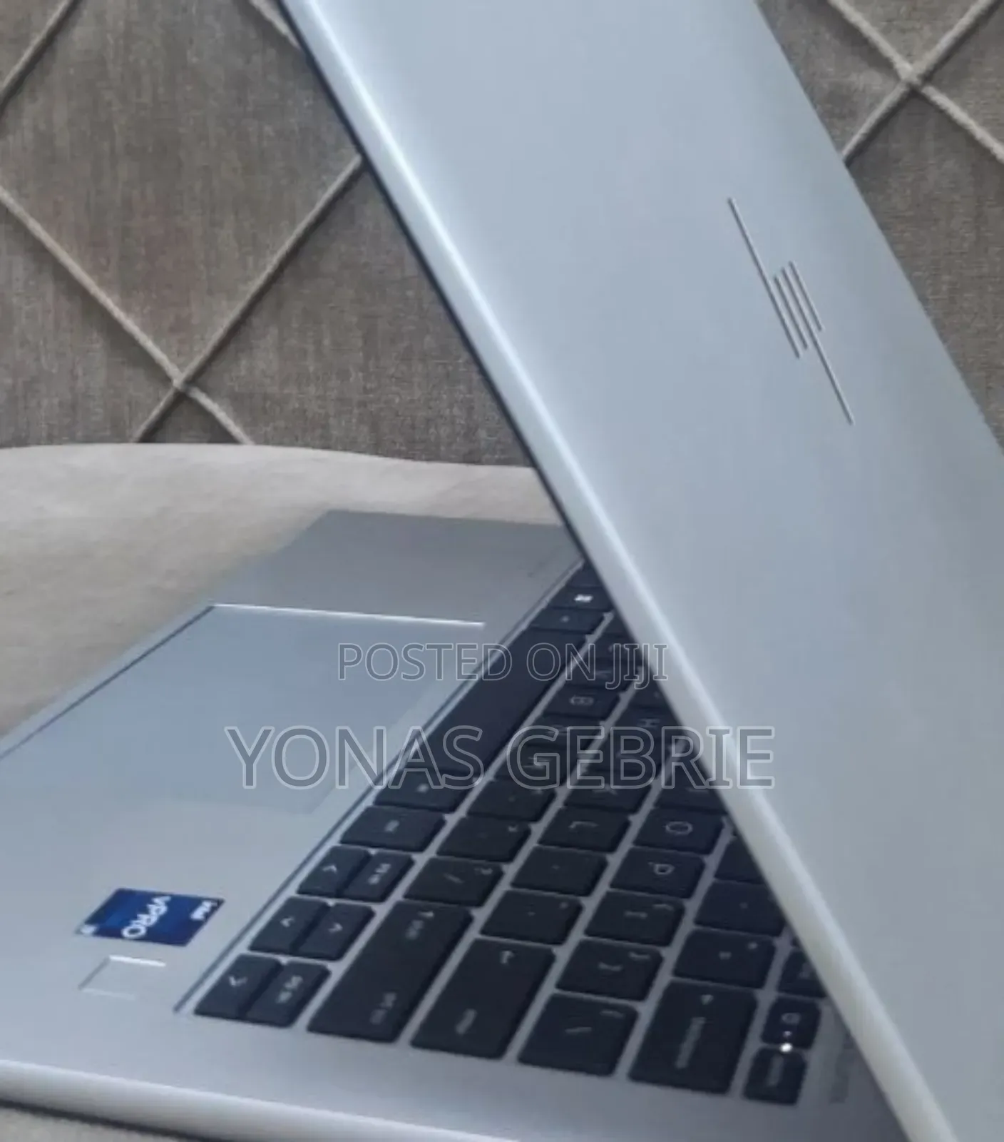 New Laptop HP EliteBook 840 16GB Intel Core i7 SSD 512GB