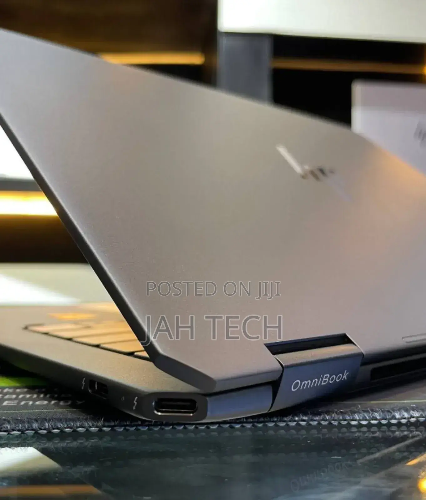 New Laptop HP OmniBook Ultra Flip 14" 32GB Intel Core Ultra 9 SSD 2T