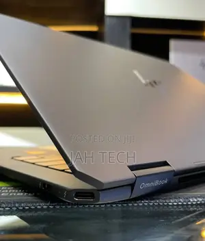 New Laptop HP OmniBook Ultra Flip 14" 32GB Intel Core Ultra 9 SSD 2T