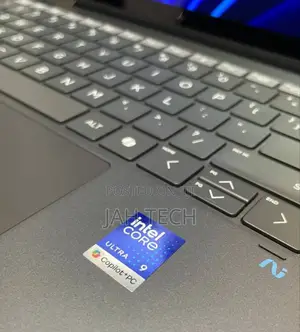 New Laptop HP OmniBook Ultra Flip 14" 32GB Intel Core Ultra 9 SSD 2T