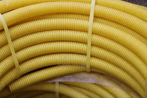 Flexible Conduit Manufacturing
