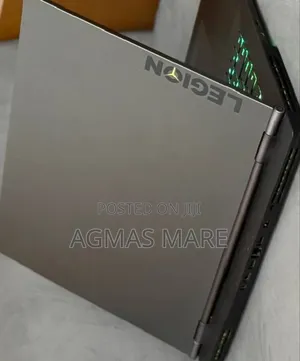New Laptop Lenovo Legion 5 16GB Intel Core i7 SSD 1T