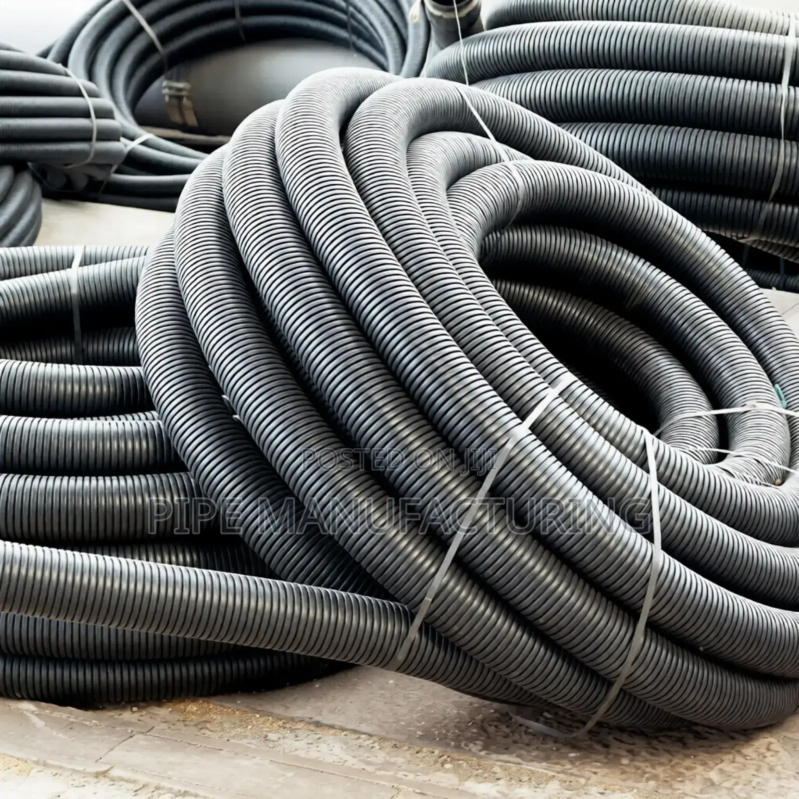 ጉሮሮ ኮንዲት #13mm,16mm,19mm,25mm,32mm