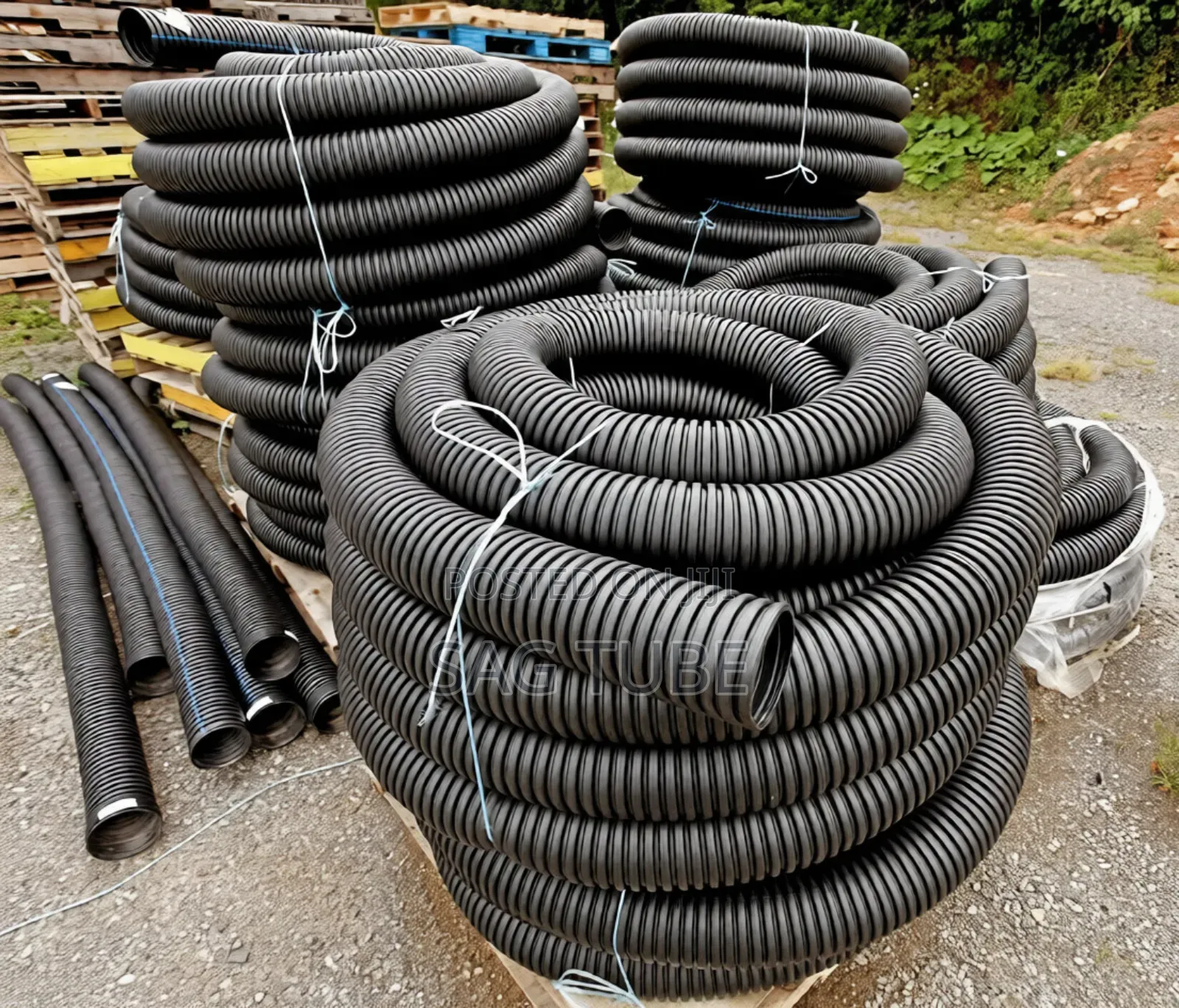 Electrical Conduit