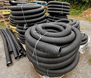 Electrical Conduit