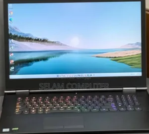 New Laptop Lenovo Legion 5 16GB Intel Core i7 SSD 1T