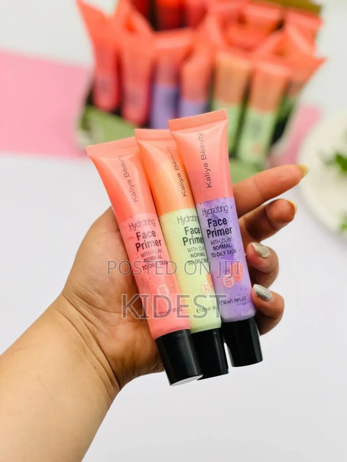 Makeup Primer