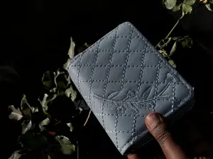 Wallet Bag
