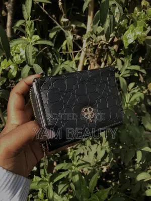 Wallet Bag
