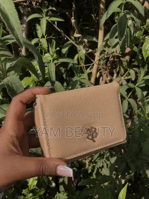 Wallet Bag