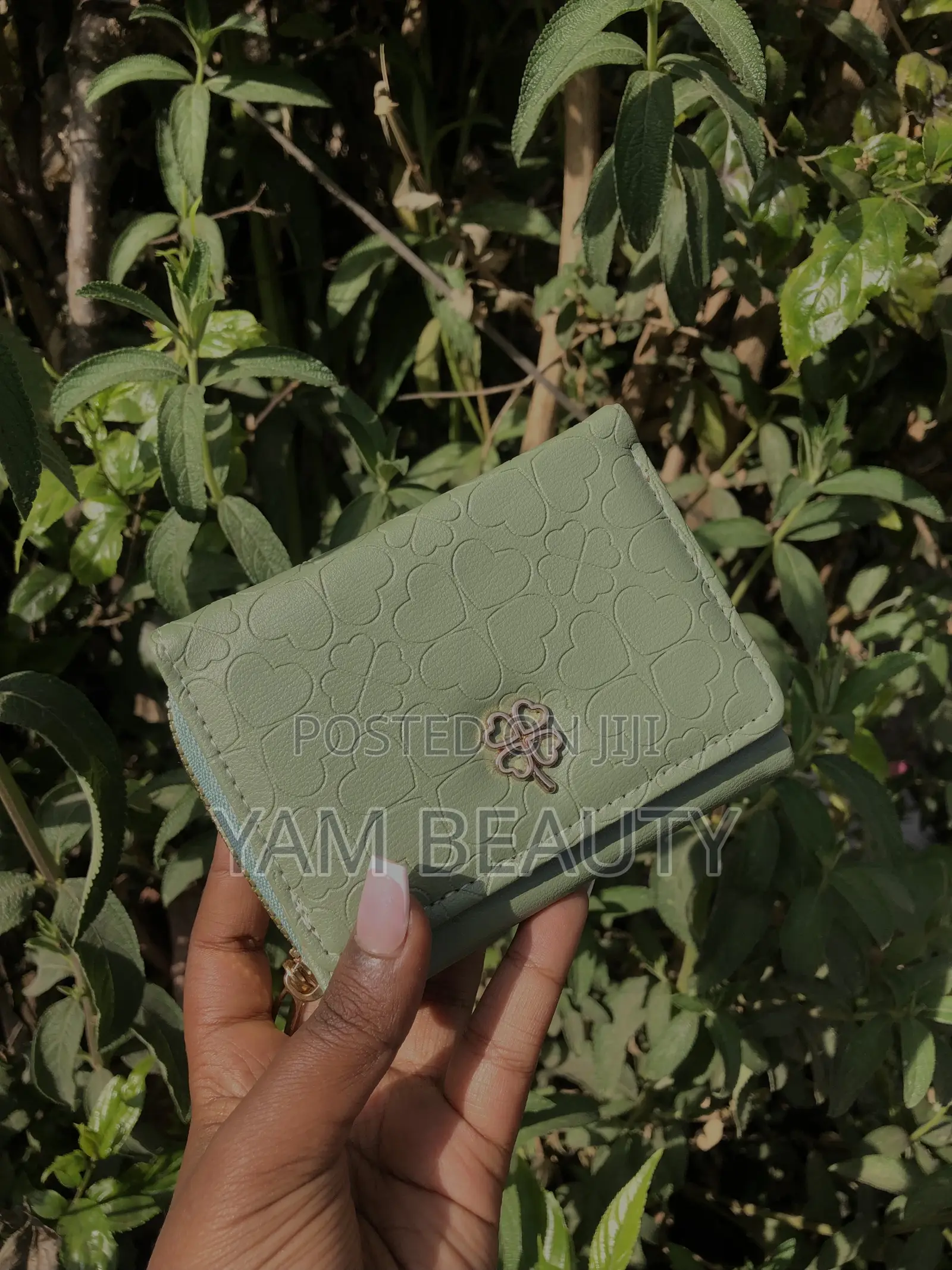 Wallet Bag