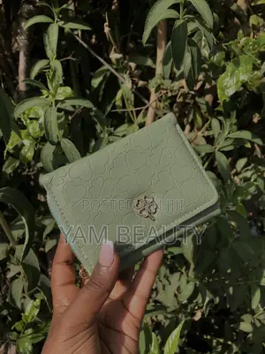 Wallet Bag