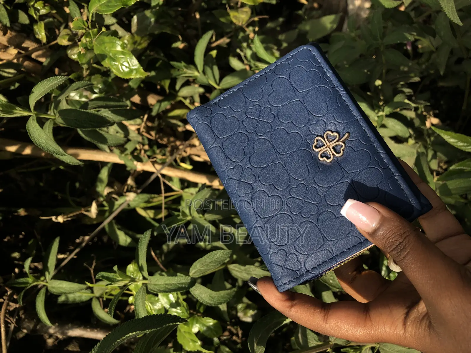 Wallet Bag