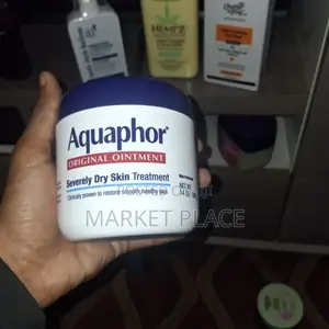 Aquaphor Healing Ointment