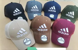 (Nike/ Adidas Mesh Cap)