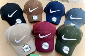 (Nike/ Adidas Mesh Cap)