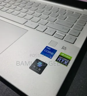 New Laptop HP Pavilion 15t 16GB Intel Core i5 SSD 512GB