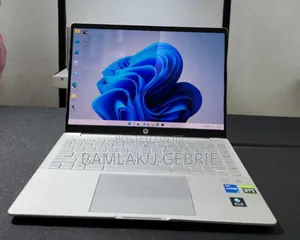 New Laptop HP Pavilion 15t 16GB Intel Core i5 SSD 512GB